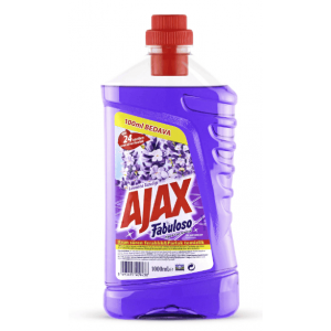 Ajax-Fabuloso Lavanta 1000 Ml