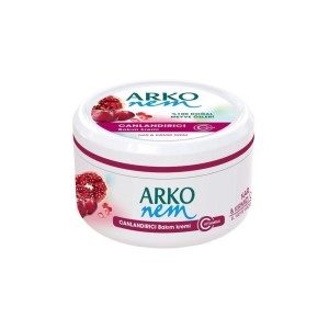 Arko Krem Meyve Bakımı Nar&üzüm 150 Ml