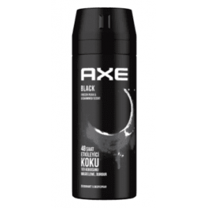 Axe Black 150 ml 