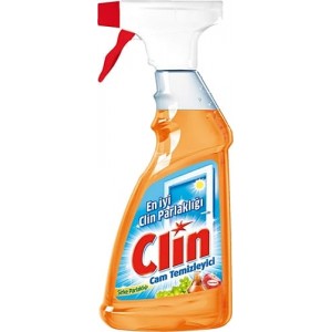 Clin Sirke Parlaklığı 500 Ml