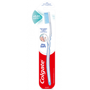 Colgate Mikro İnce Compact Diş Fırçası 1 Adet
