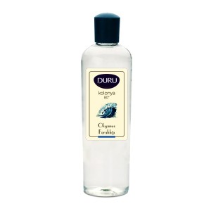 Duru Kolonya (Şişe) 400 Ml