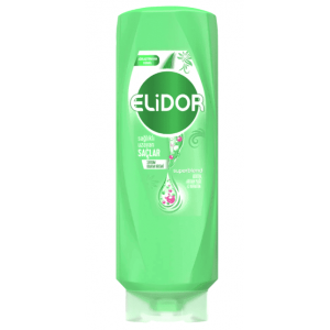 Elidor Sağlıklı Uzayan Saçlar Serum Saç Bakım Kremi 500 Ml