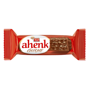 Eti Çikolata Ahenk Gurme 50 Gr