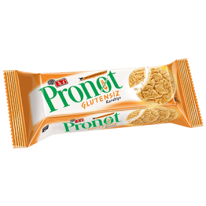 Eti Pronot Glutensiz Kurabiye 85 Gr