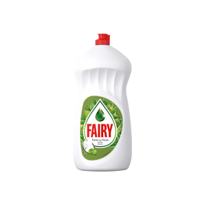 Fairy Sıvı Bulaşık Deterjanı  Elma 1350 Ml