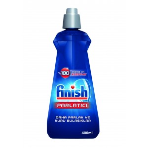 Finish Shiner 400 ml 