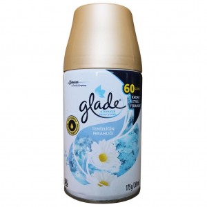 Glade Yedek Temizliğin Ferahlığı 269 Ml