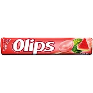 Olips Şeker Karpuz 28 Gr