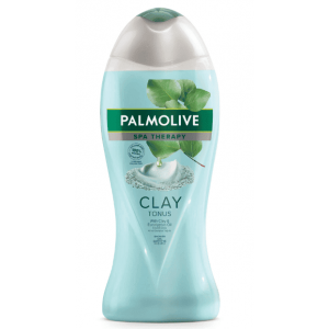 Palmolive Duş Jeli Spa Theraphy Clay Tonus 500 Ml