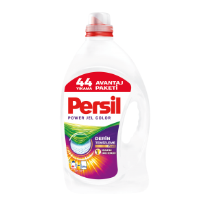 Persil Jel Color 44 Wl 3080 Ml