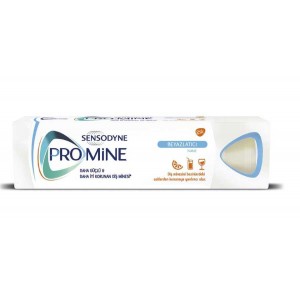 Sensodyne Promine Beyazlatıcı 75 Ml