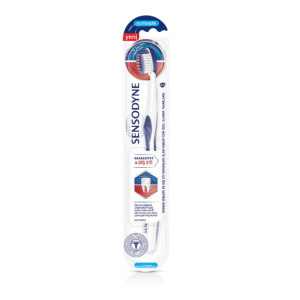 Sensodyne Hassasiyet Ve Diş Eti 1 Adet Diş Fırçası 1 Adet