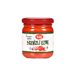 Tat Ceviz Ezmesi 200 Gr