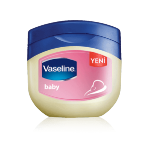 Vazelin Bebek Nemlendirici Jel 100 Ml