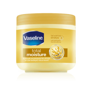 Vazelin Temel Onarıcı Derin Bakım Kremi 350 Ml